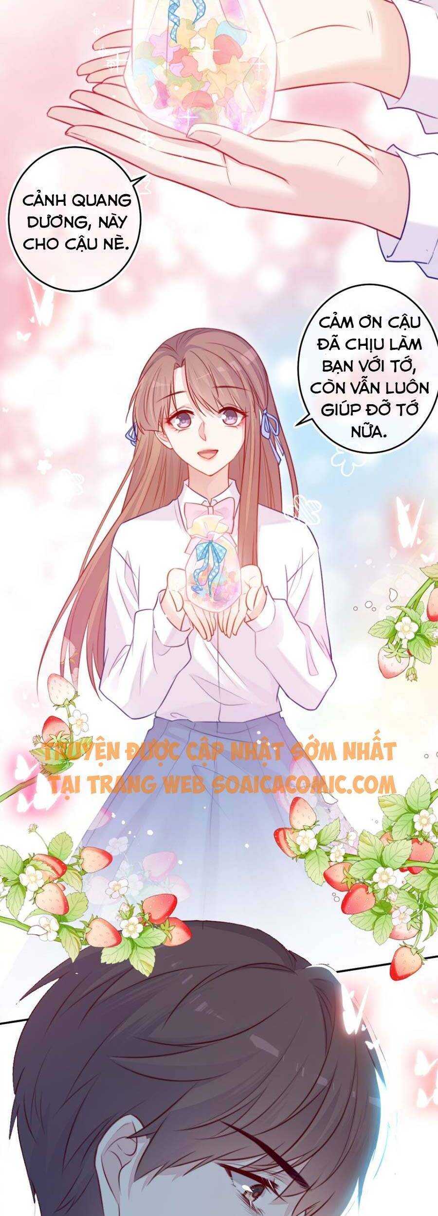 Khi Cô Gái Nhìn Thấy Thời Gian Chapter 6 - 26