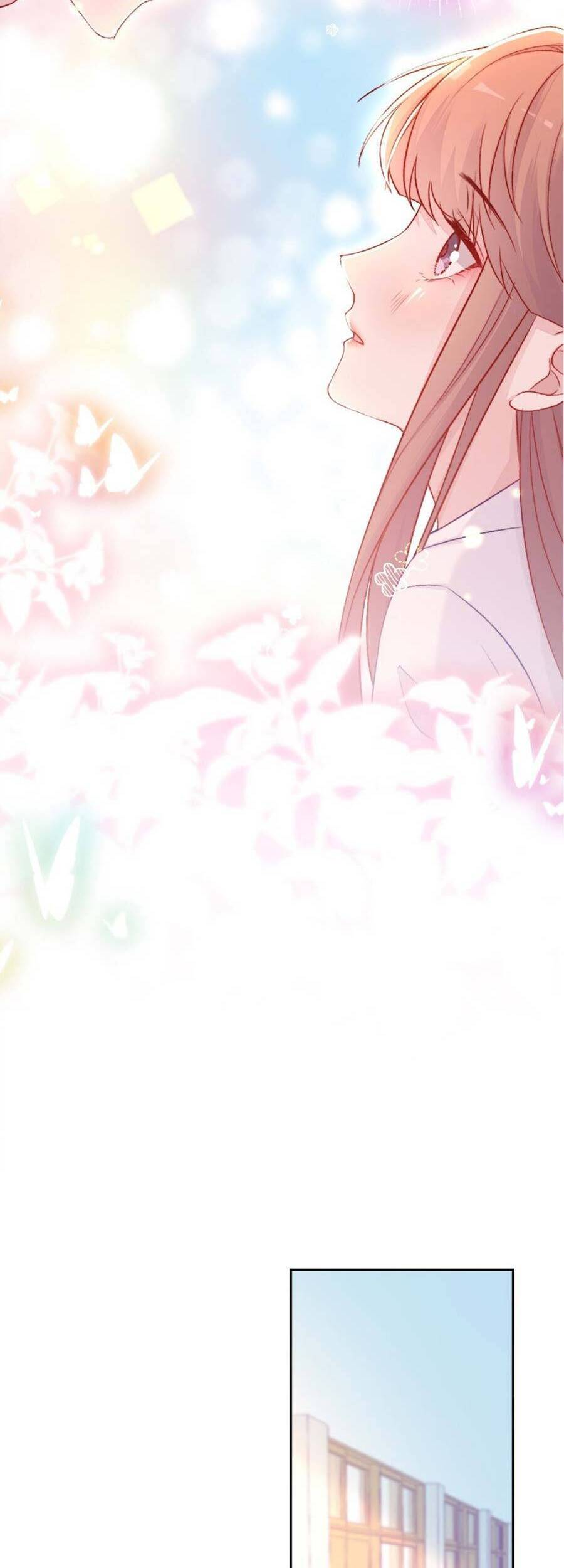 Khi Cô Gái Nhìn Thấy Thời Gian Chapter 7 - 13