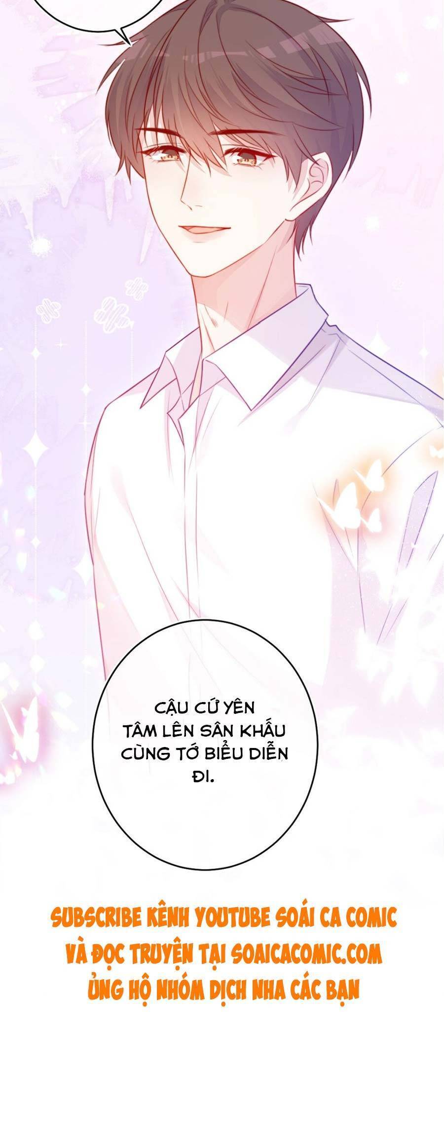 Khi Cô Gái Nhìn Thấy Thời Gian Chapter 7 - 25