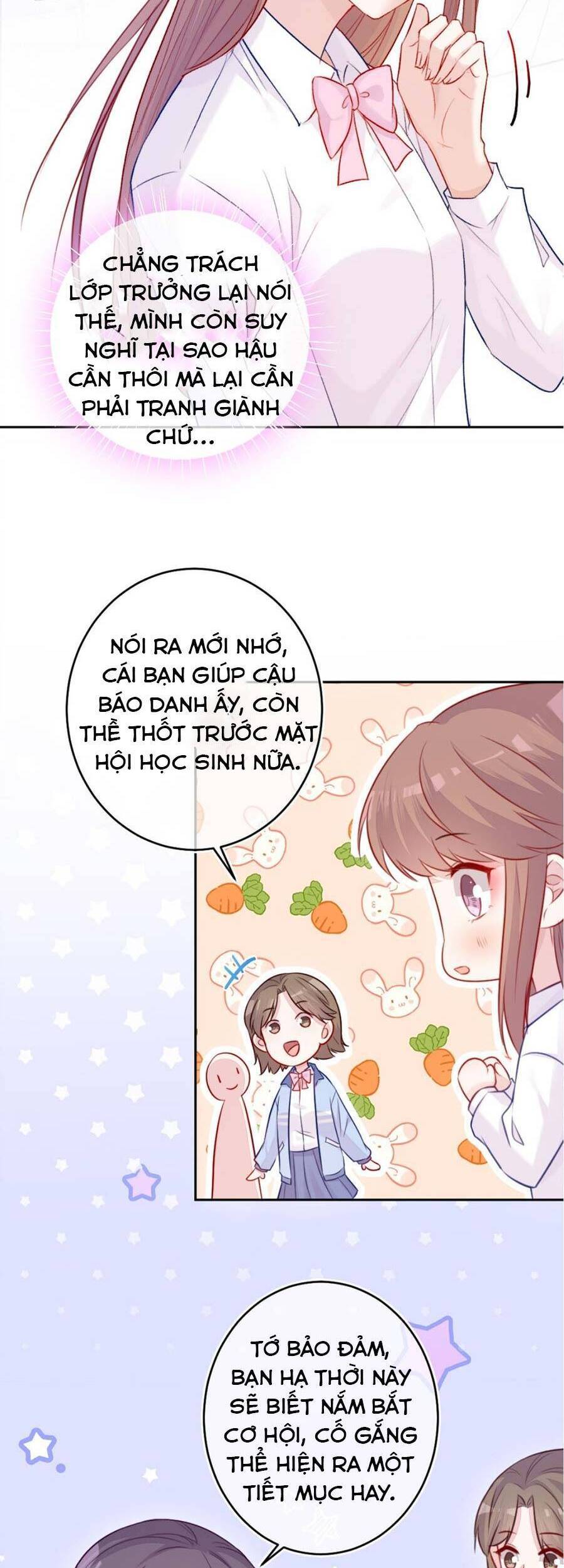 Khi Cô Gái Nhìn Thấy Thời Gian Chapter 7 - 6