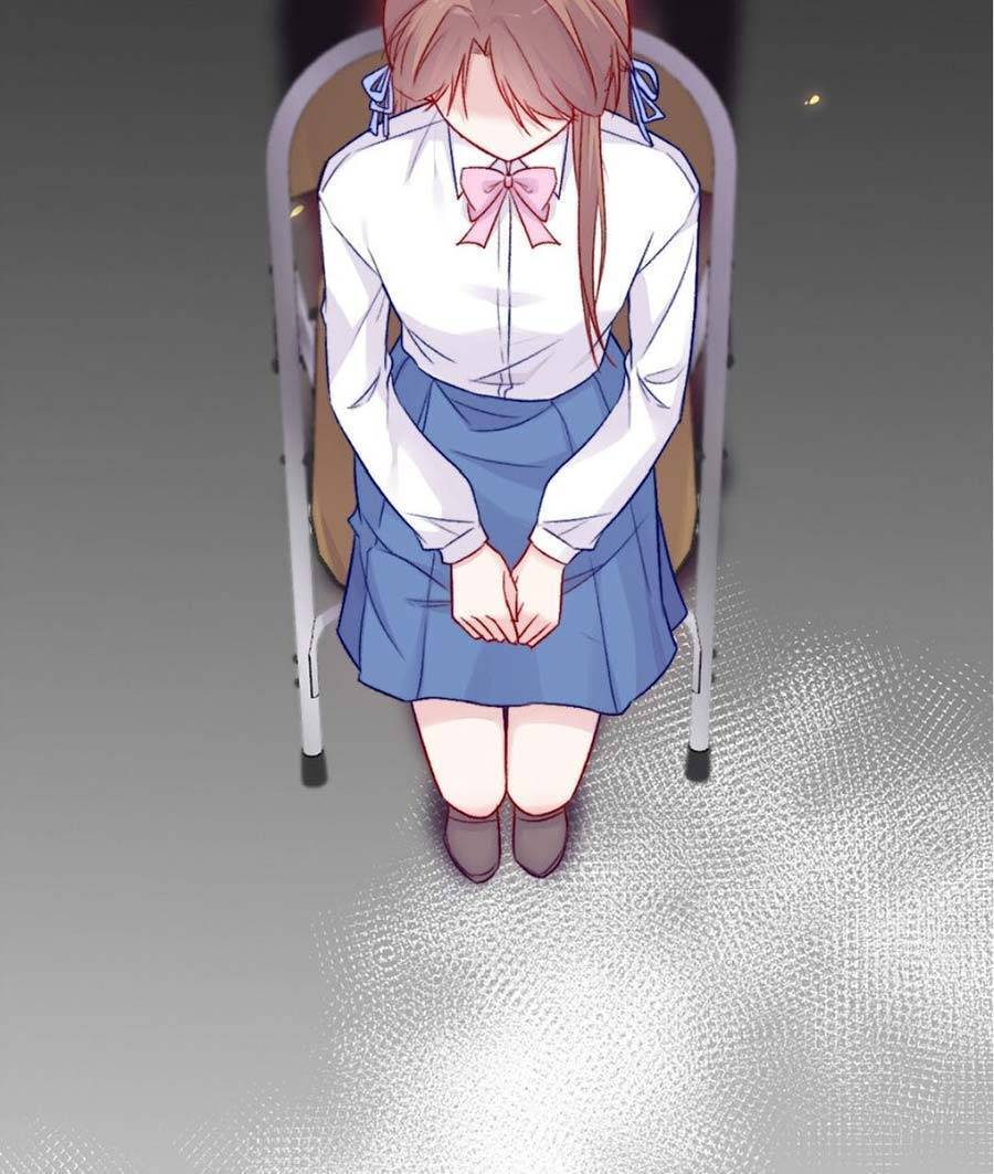 Khi Cô Gái Nhìn Thấy Thời Gian Chapter 7 - 9