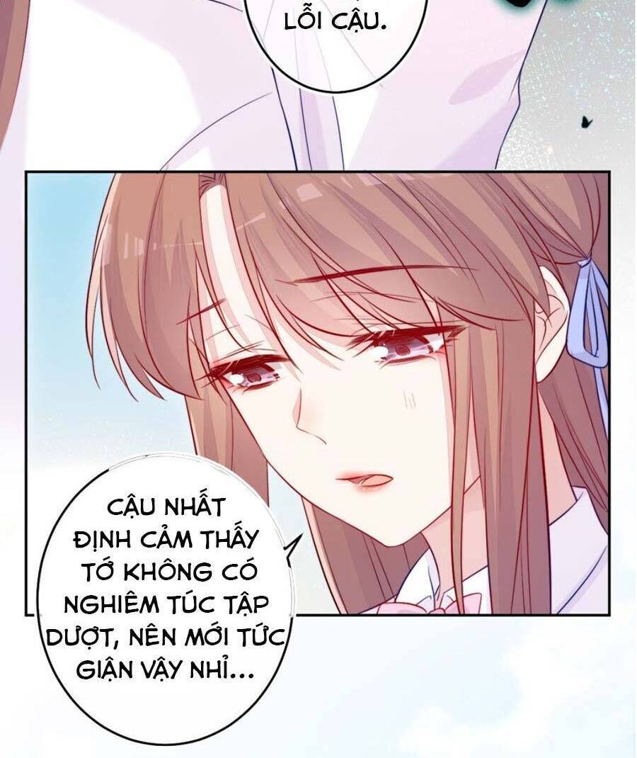 Khi Cô Gái Nhìn Thấy Thời Gian Chapter 8 - 11