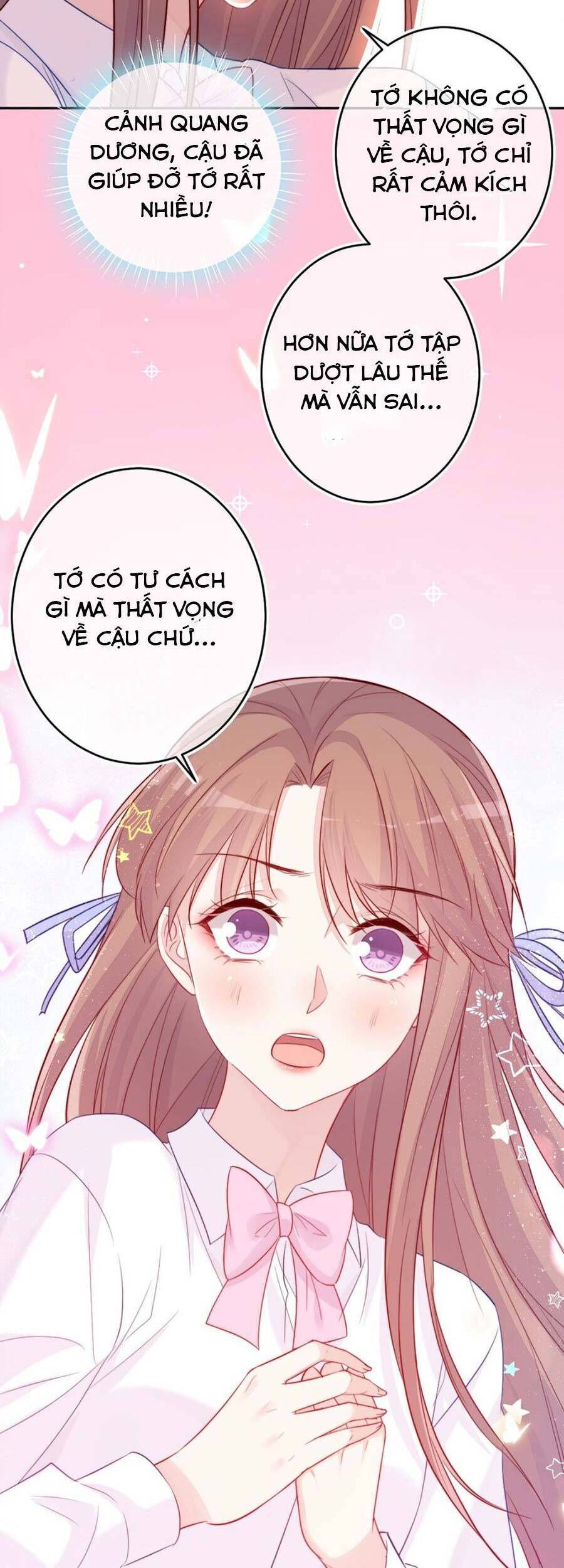 Khi Cô Gái Nhìn Thấy Thời Gian Chapter 8 - 18