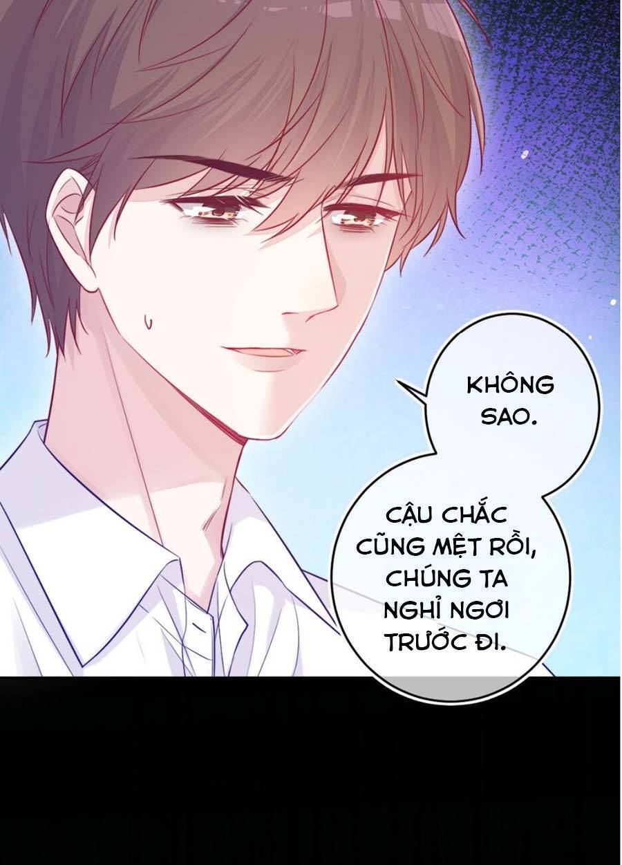 Khi Cô Gái Nhìn Thấy Thời Gian Chapter 8 - 5