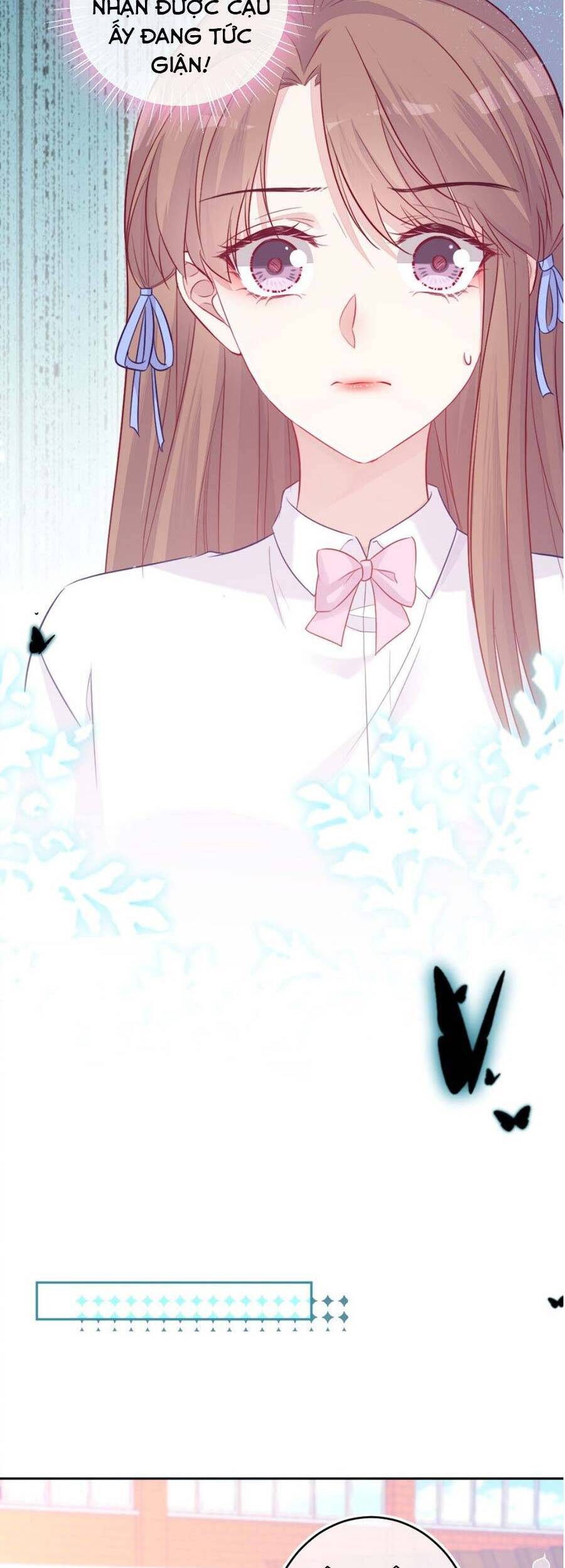 Khi Cô Gái Nhìn Thấy Thời Gian Chapter 8 - 7