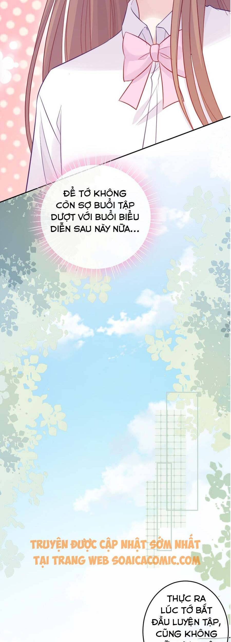 Khi Cô Gái Nhìn Thấy Thời Gian Chapter 9 - 13