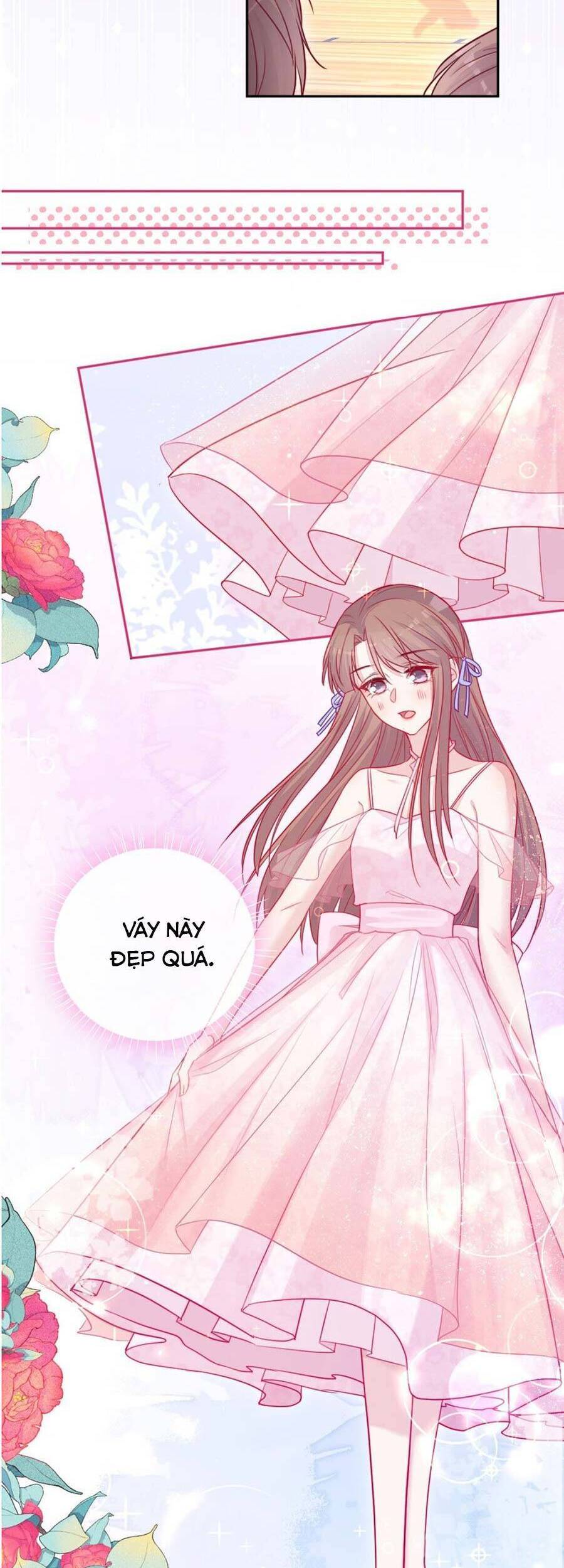 Khi Cô Gái Nhìn Thấy Thời Gian Chapter 9 - 26