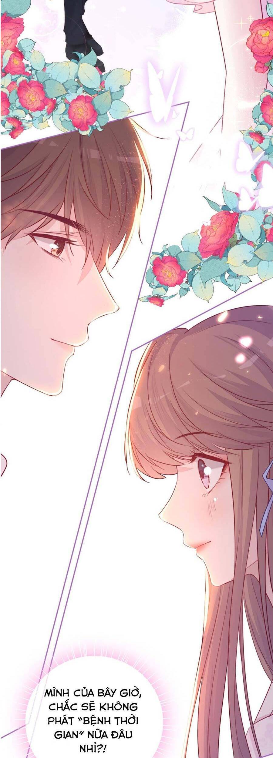 Khi Cô Gái Nhìn Thấy Thời Gian Chapter 9 - 28
