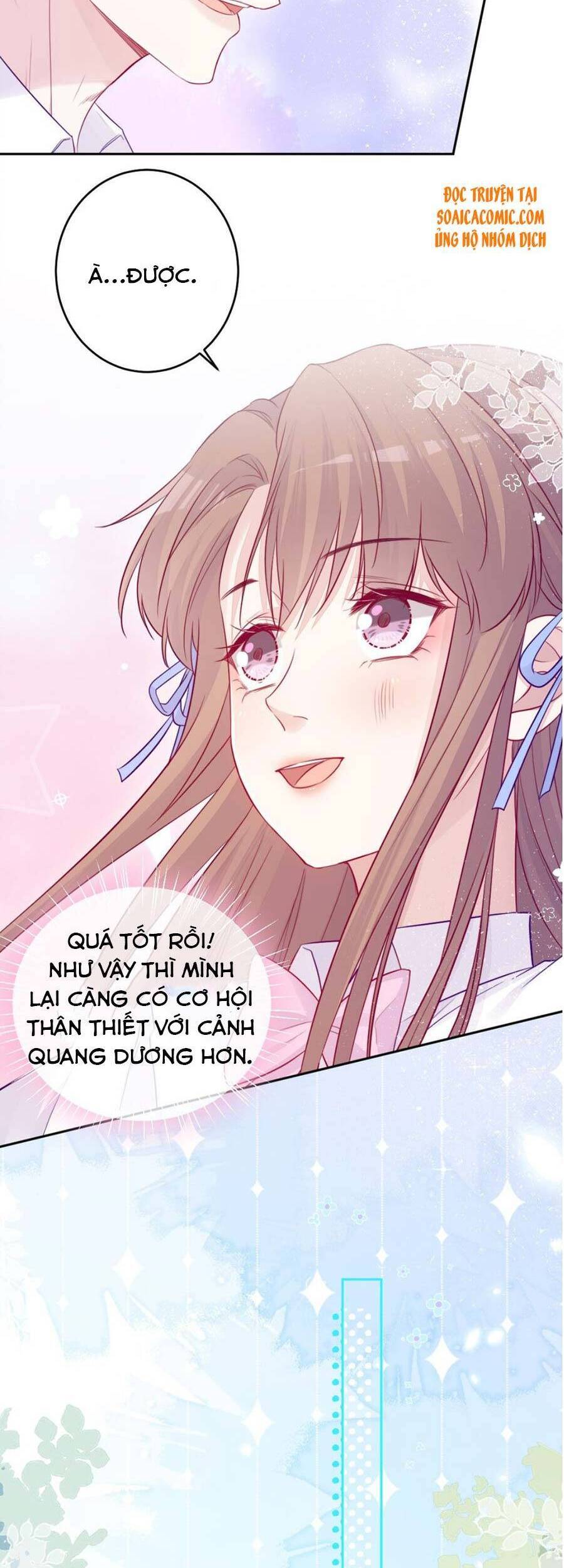 Khi Cô Gái Nhìn Thấy Thời Gian Chapter 9 - 4