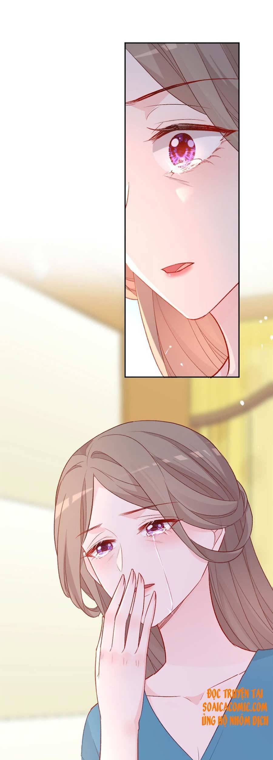 Khi Cô Gái Nhìn Thấy Thời Gian Chapter 20 - 11