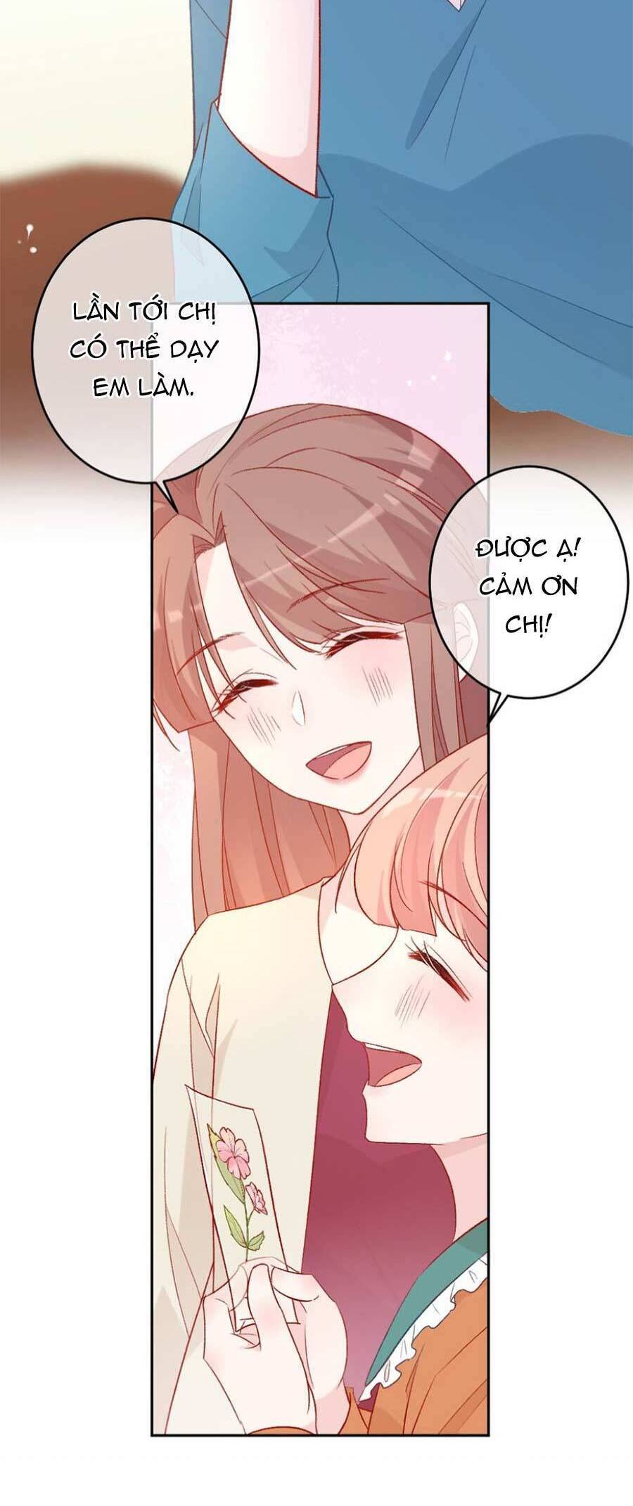 Khi Cô Gái Nhìn Thấy Thời Gian Chapter 20 - 12
