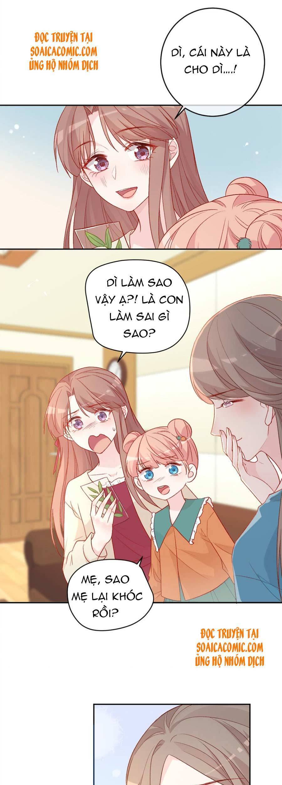 Khi Cô Gái Nhìn Thấy Thời Gian Chapter 20 - 13