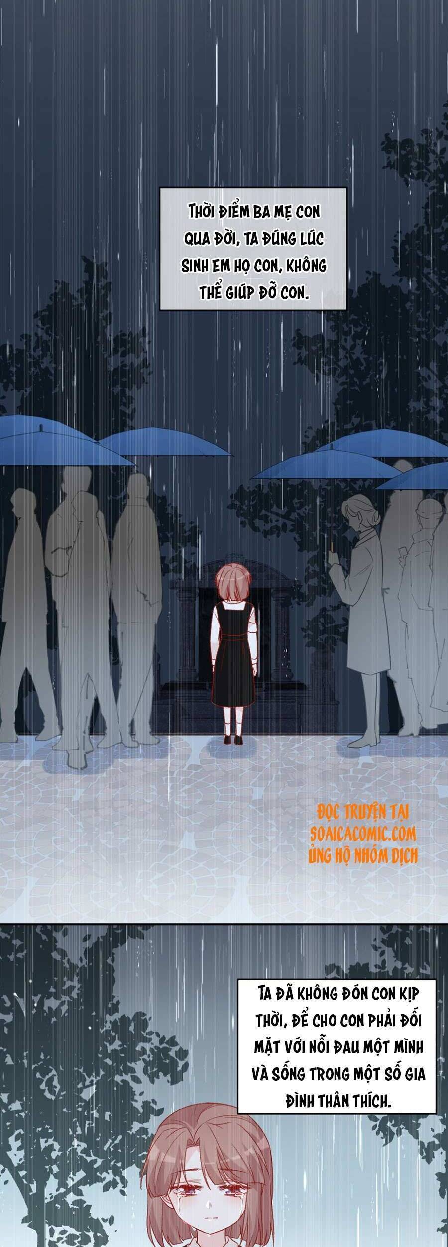 Khi Cô Gái Nhìn Thấy Thời Gian Chapter 20 - 15