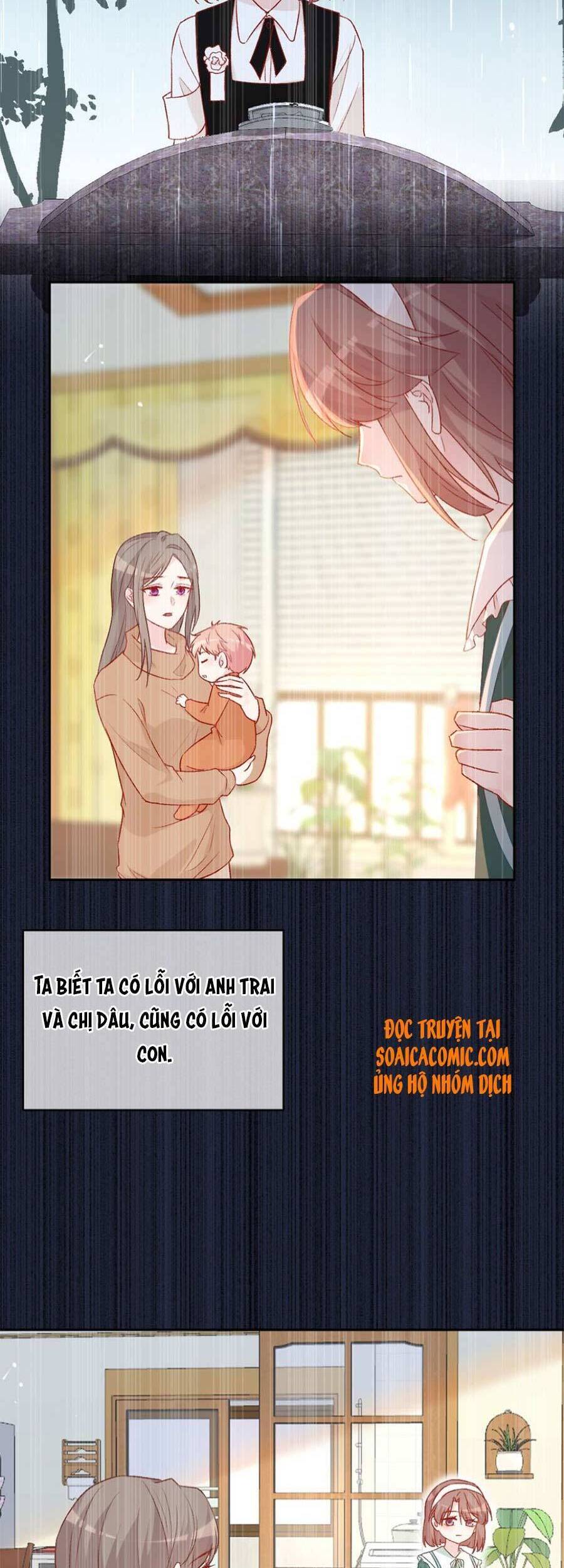 Khi Cô Gái Nhìn Thấy Thời Gian Chapter 20 - 16