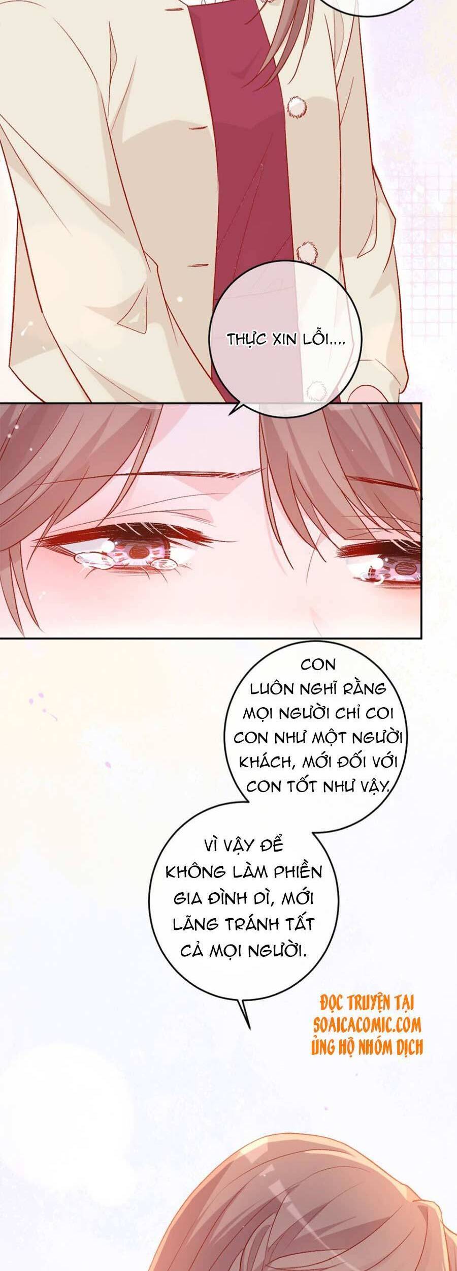 Khi Cô Gái Nhìn Thấy Thời Gian Chapter 20 - 20