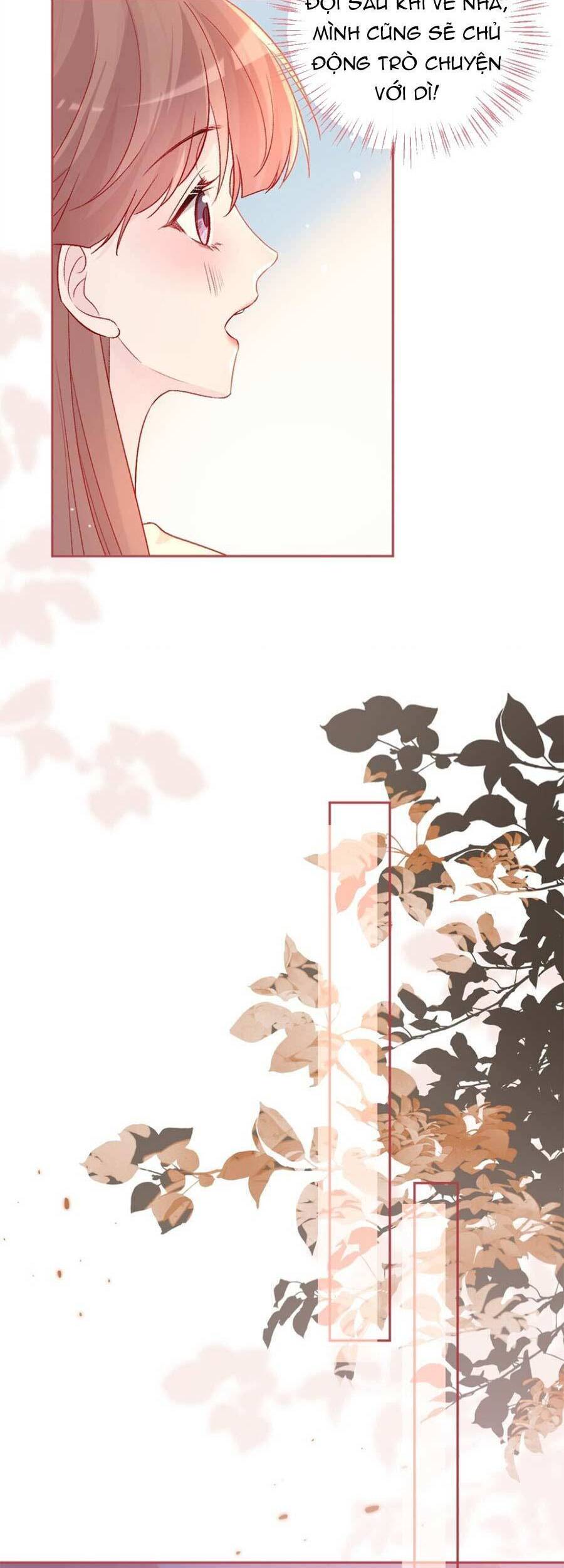 Khi Cô Gái Nhìn Thấy Thời Gian Chapter 20 - 4