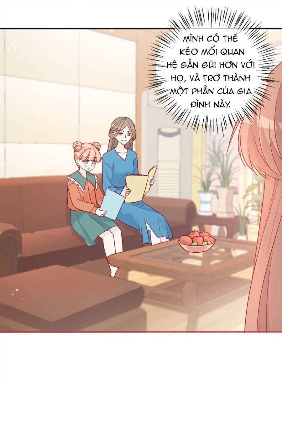 Khi Cô Gái Nhìn Thấy Thời Gian Chapter 20 - 6