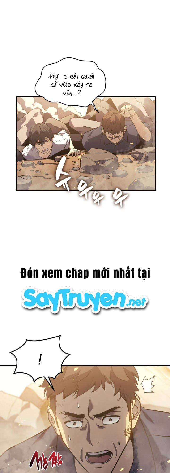 Vị Vua Mạnh Nhất Đã Trở Lại Chapter 1 - 114