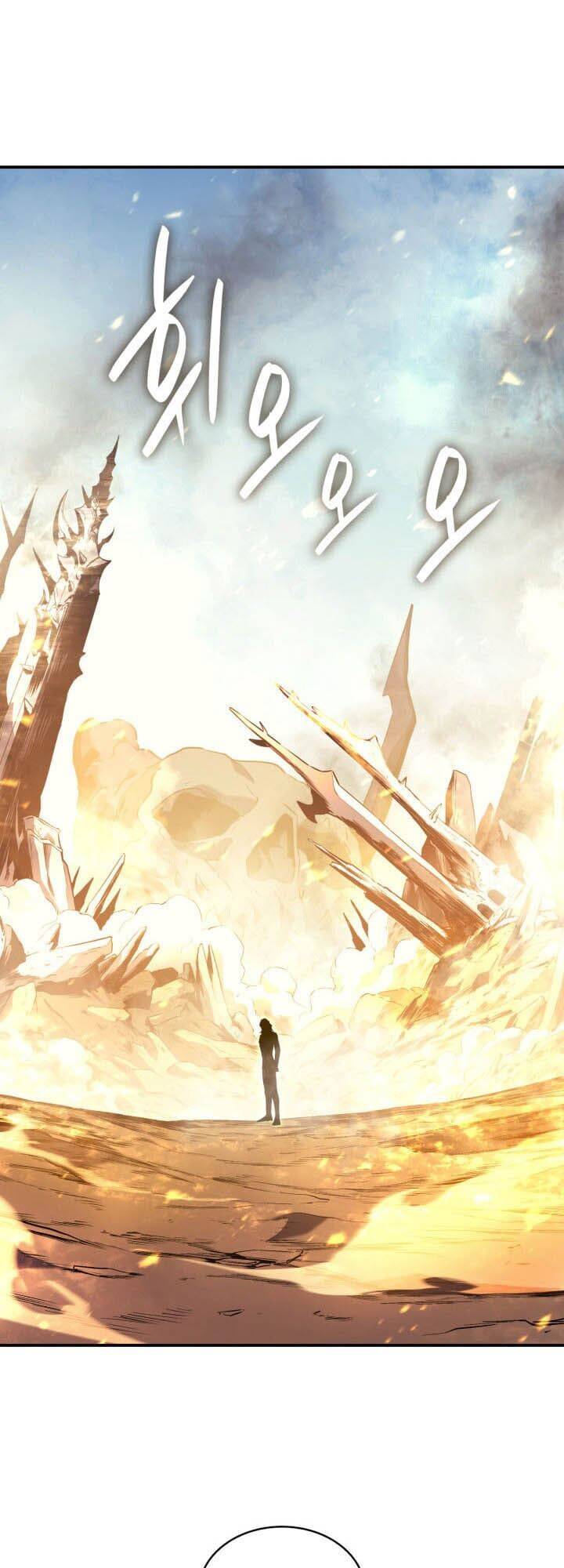 Vị Vua Mạnh Nhất Đã Trở Lại Chapter 1 - 117