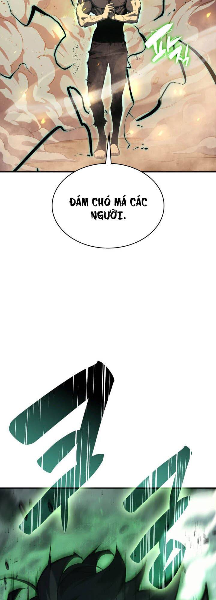 Vị Vua Mạnh Nhất Đã Trở Lại Chapter 1 - 119