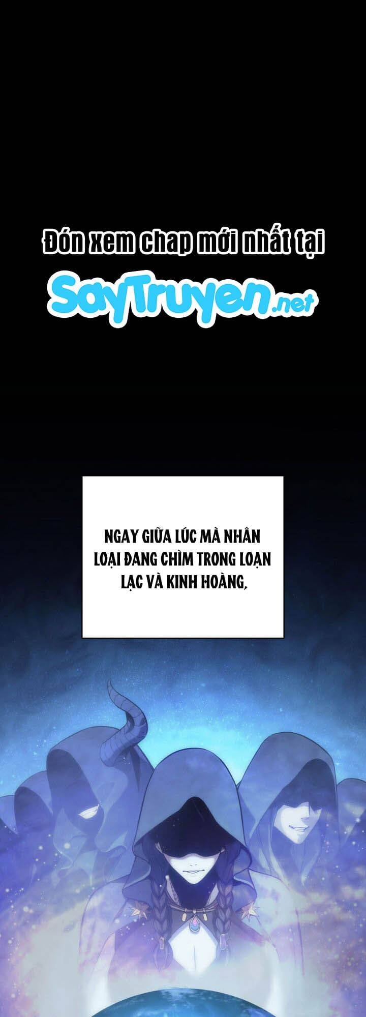 Vị Vua Mạnh Nhất Đã Trở Lại Chapter 1 - 16