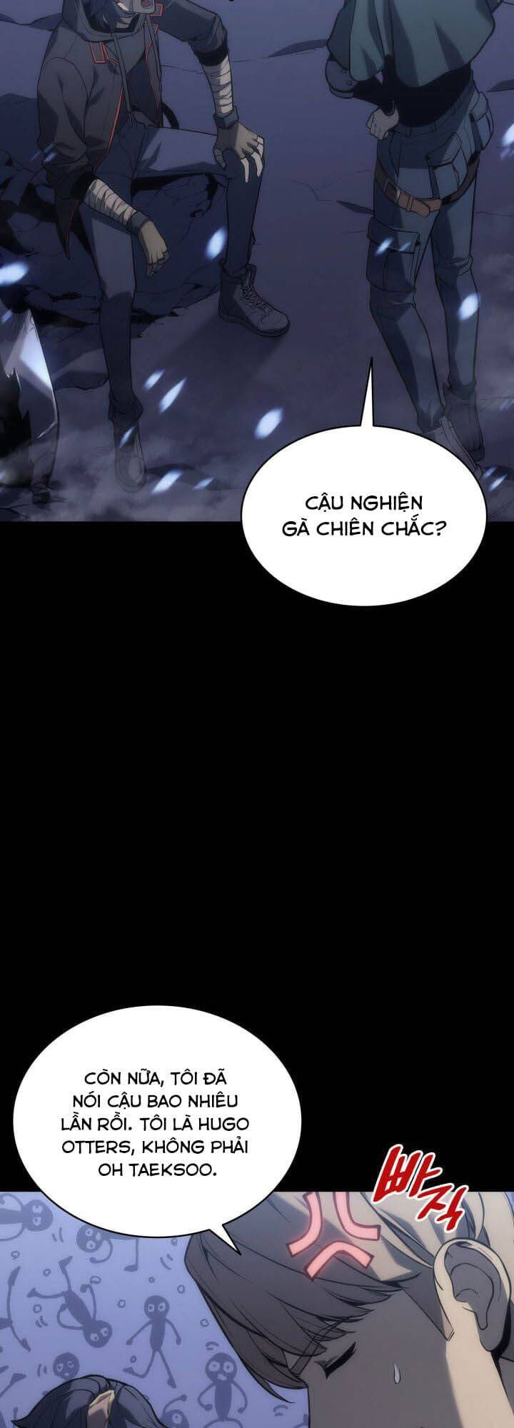 Vị Vua Mạnh Nhất Đã Trở Lại Chapter 1 - 28