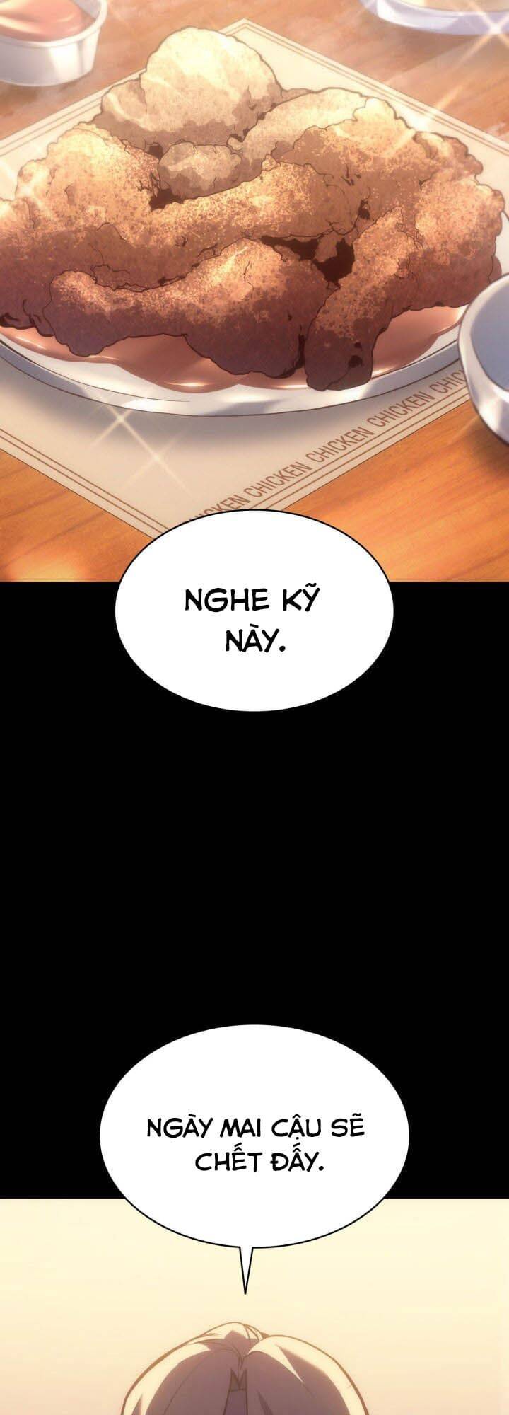 Vị Vua Mạnh Nhất Đã Trở Lại Chapter 1 - 4