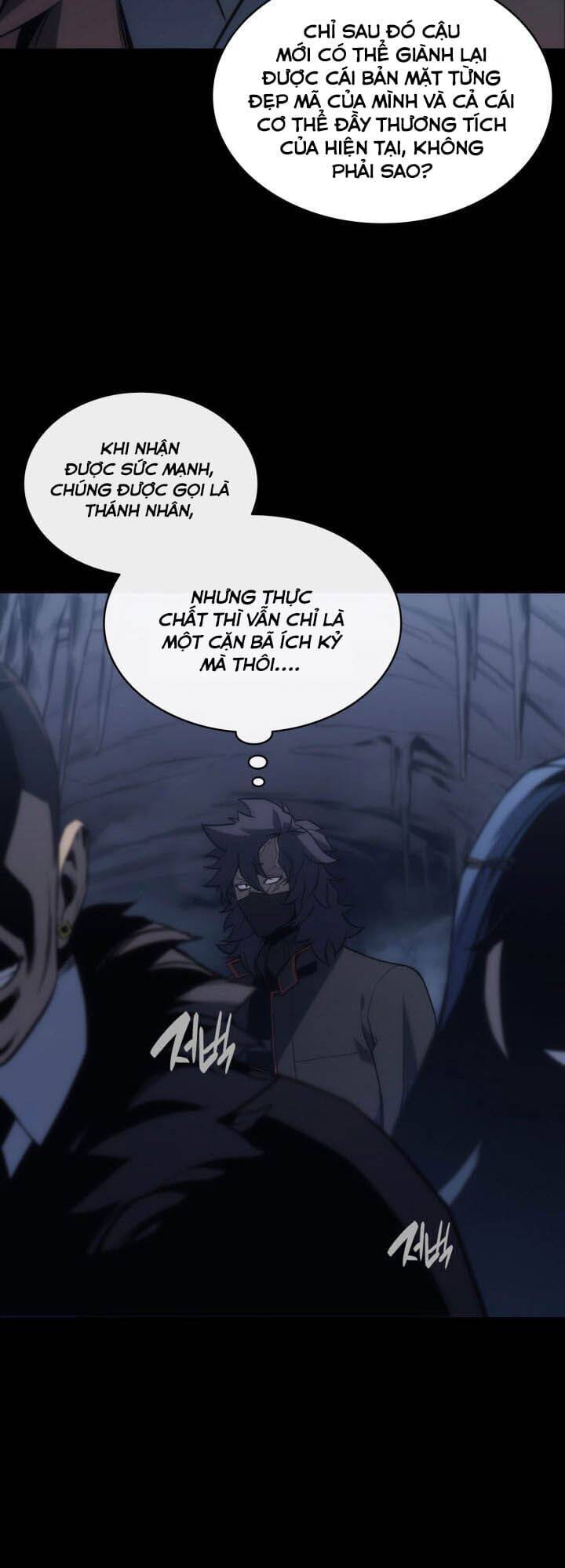 Vị Vua Mạnh Nhất Đã Trở Lại Chapter 1 - 34