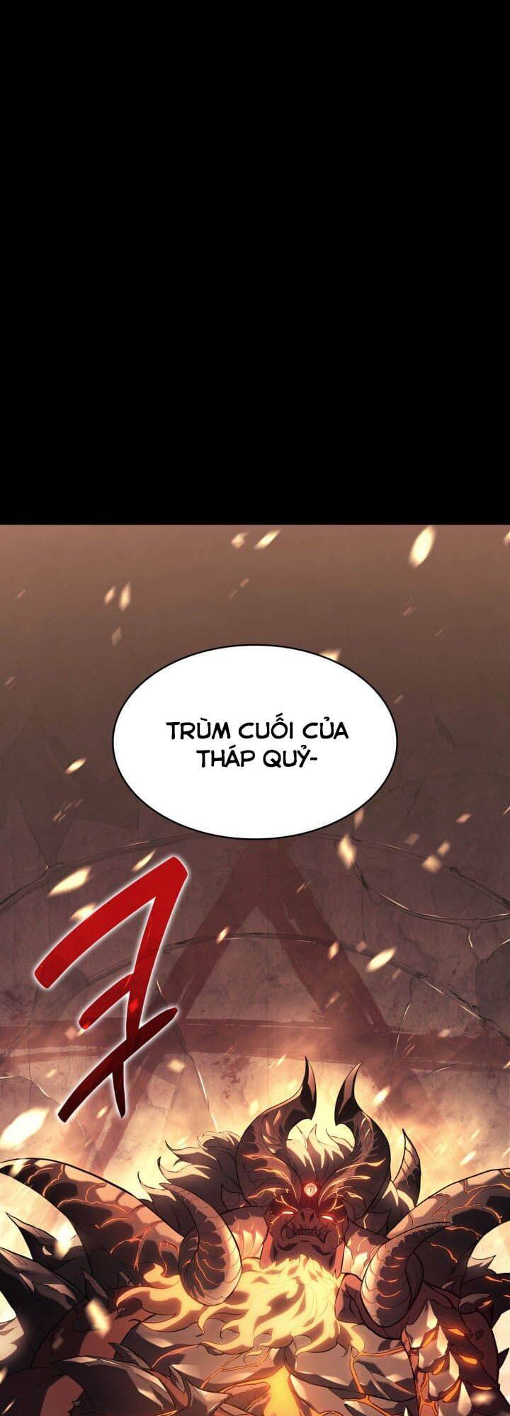 Vị Vua Mạnh Nhất Đã Trở Lại Chapter 1 - 39