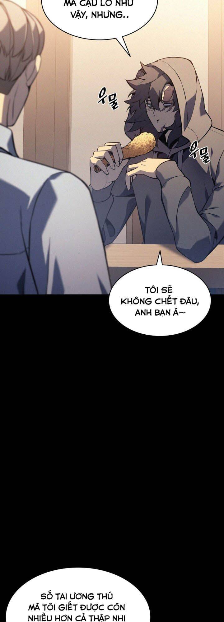 Vị Vua Mạnh Nhất Đã Trở Lại Chapter 1 - 9