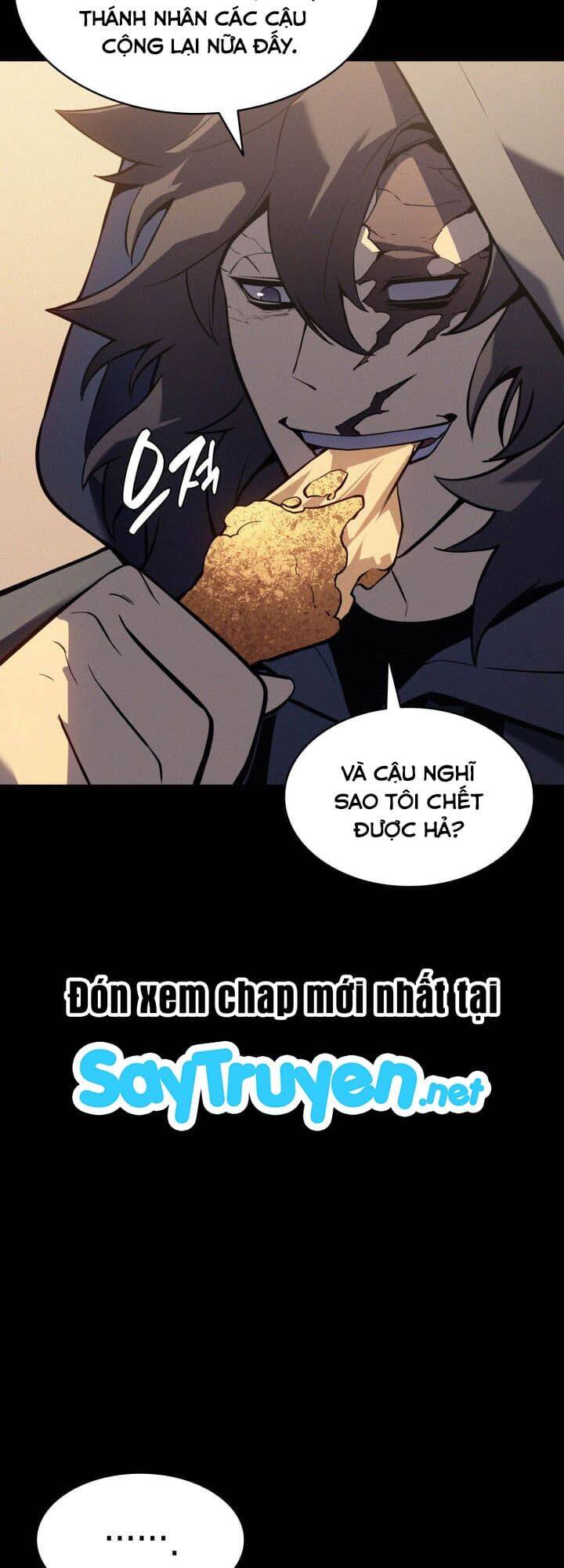 Vị Vua Mạnh Nhất Đã Trở Lại Chapter 1 - 10