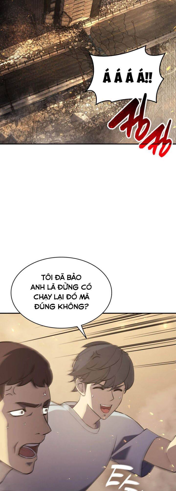 Vị Vua Mạnh Nhất Đã Trở Lại Chapter 1 - 99