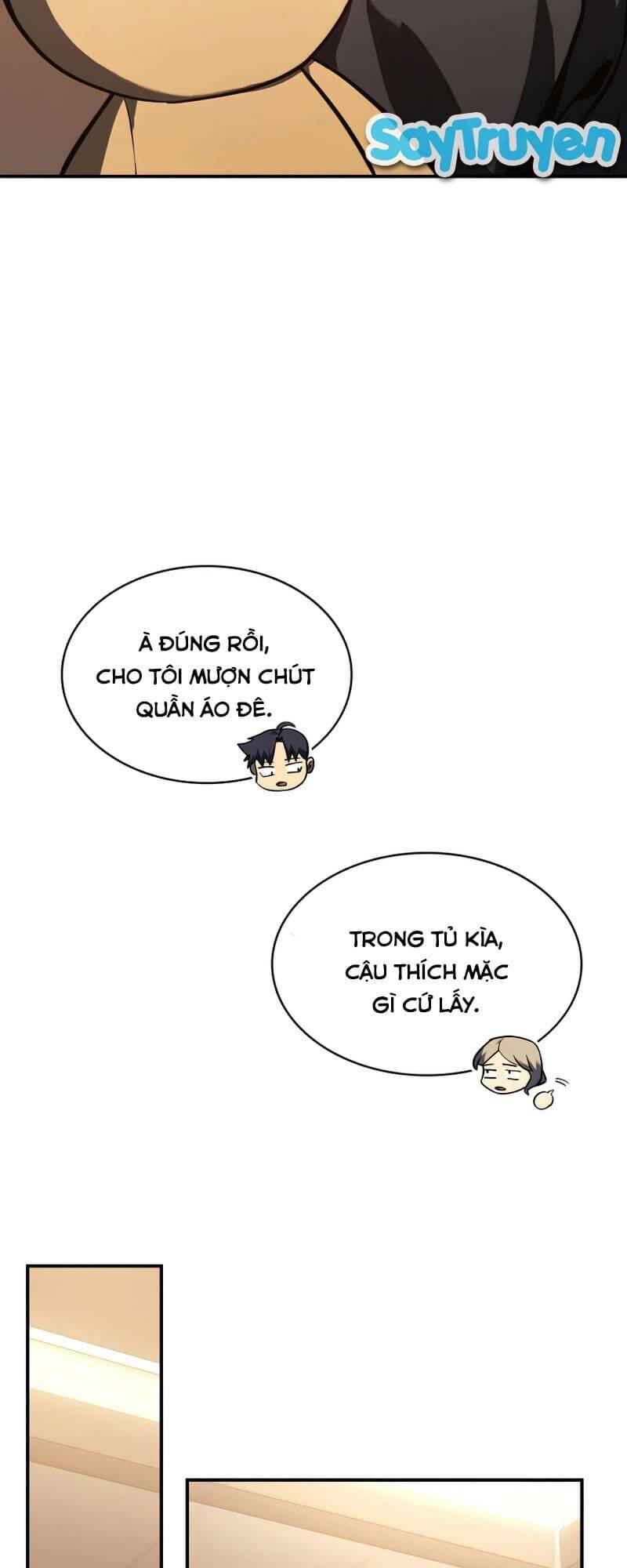 Vị Vua Mạnh Nhất Đã Trở Lại Chapter 13 - 11