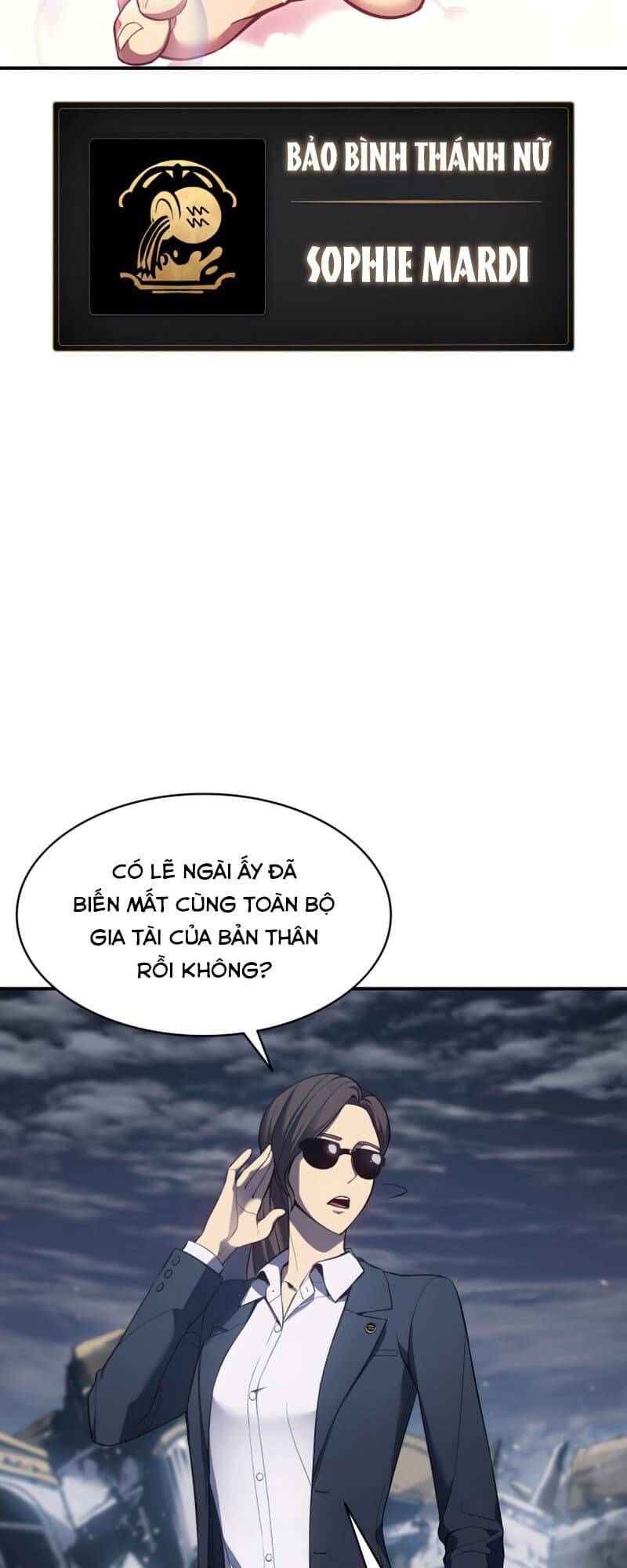 Vị Vua Mạnh Nhất Đã Trở Lại Chapter 13 - 21