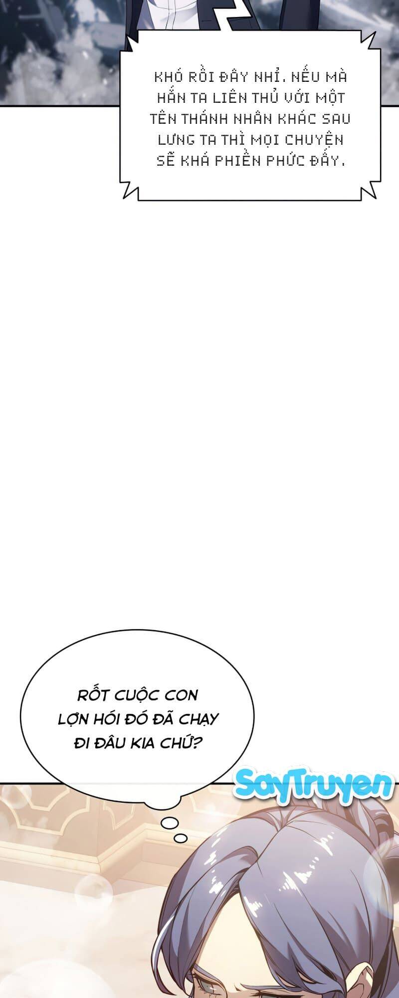 Vị Vua Mạnh Nhất Đã Trở Lại Chapter 13 - 22