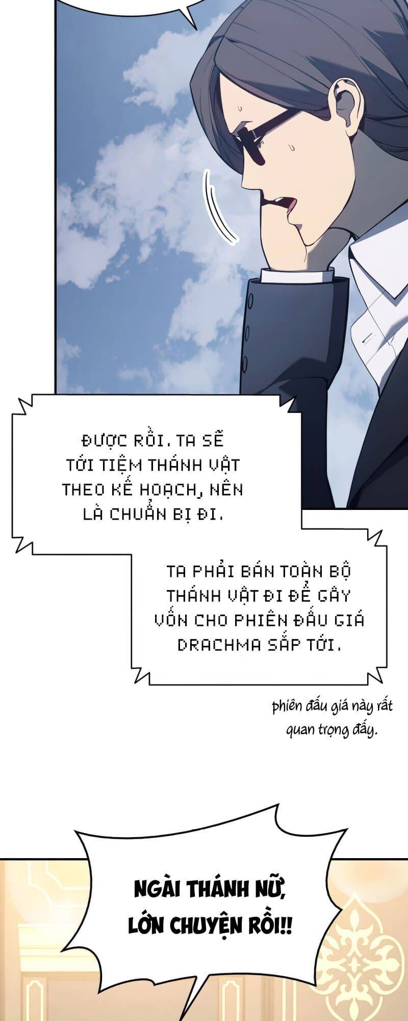 Vị Vua Mạnh Nhất Đã Trở Lại Chapter 13 - 28