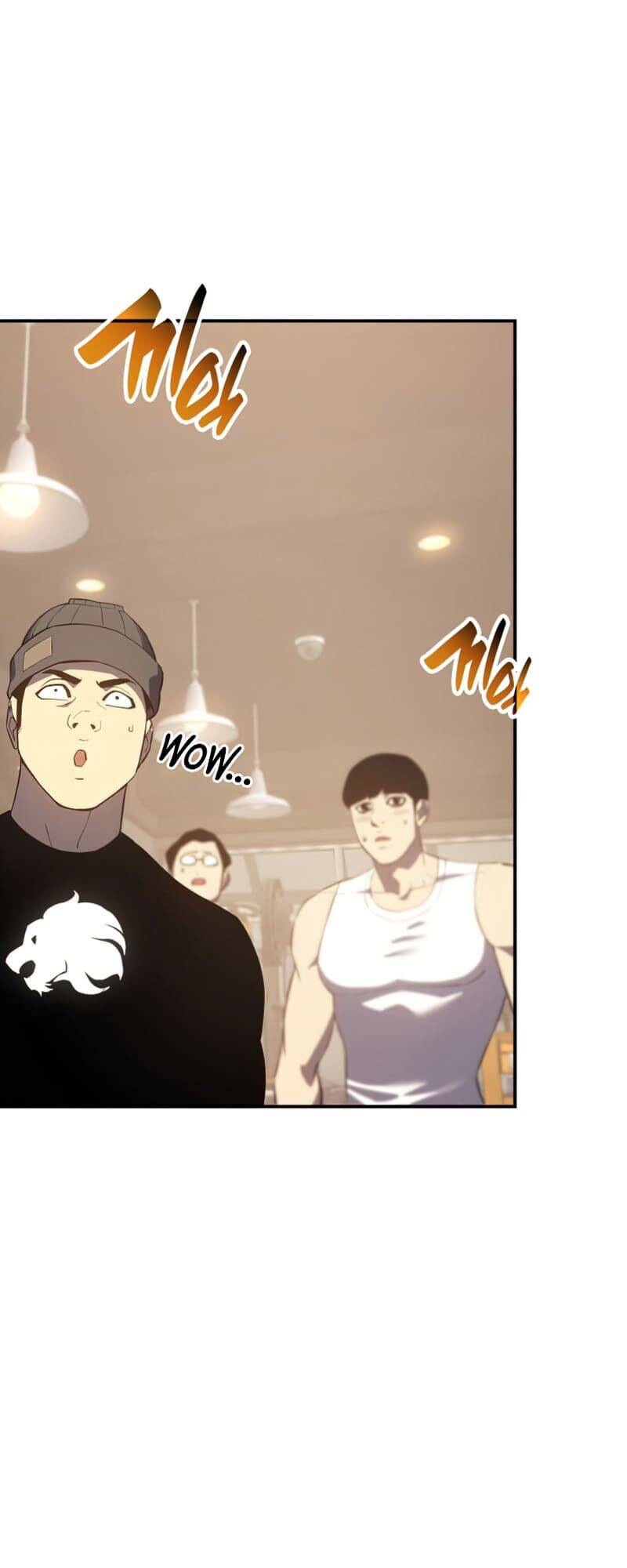 Vị Vua Mạnh Nhất Đã Trở Lại Chapter 13 - 32