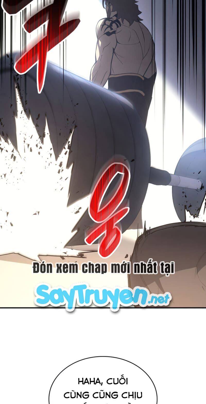 Vị Vua Mạnh Nhất Đã Trở Lại Chapter 13 - 36