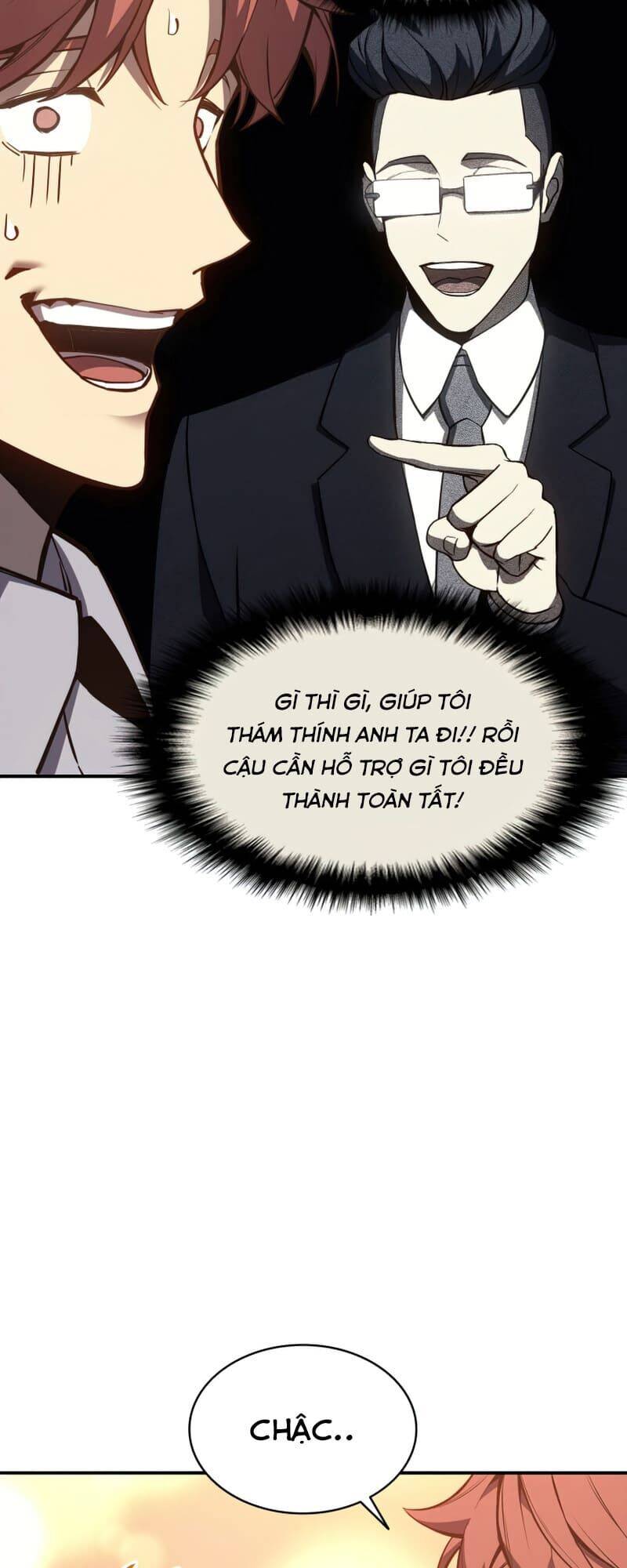 Vị Vua Mạnh Nhất Đã Trở Lại Chapter 13 - 46