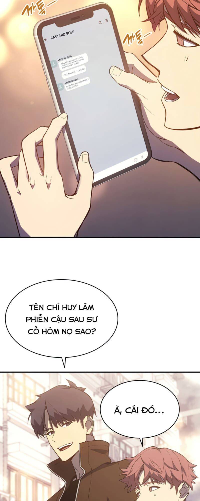 Vị Vua Mạnh Nhất Đã Trở Lại Chapter 13 - 47