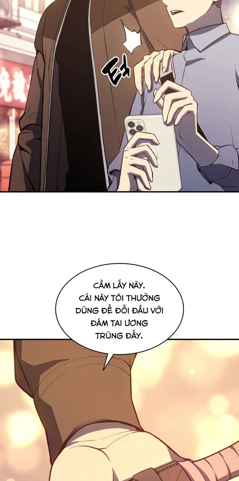 Vị Vua Mạnh Nhất Đã Trở Lại Chapter 13 - 48
