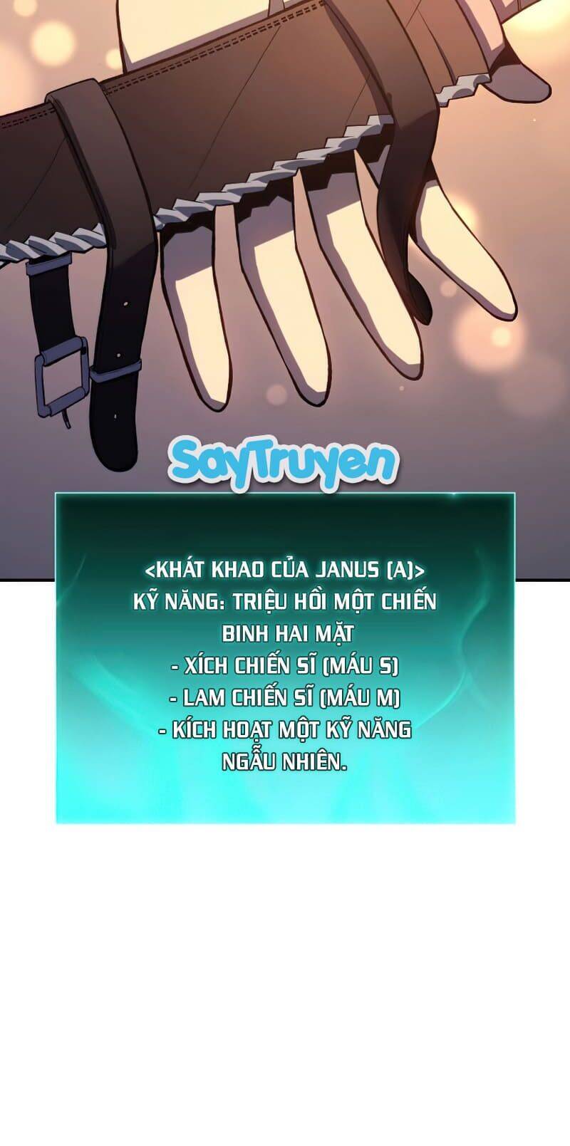 Vị Vua Mạnh Nhất Đã Trở Lại Chapter 13 - 49