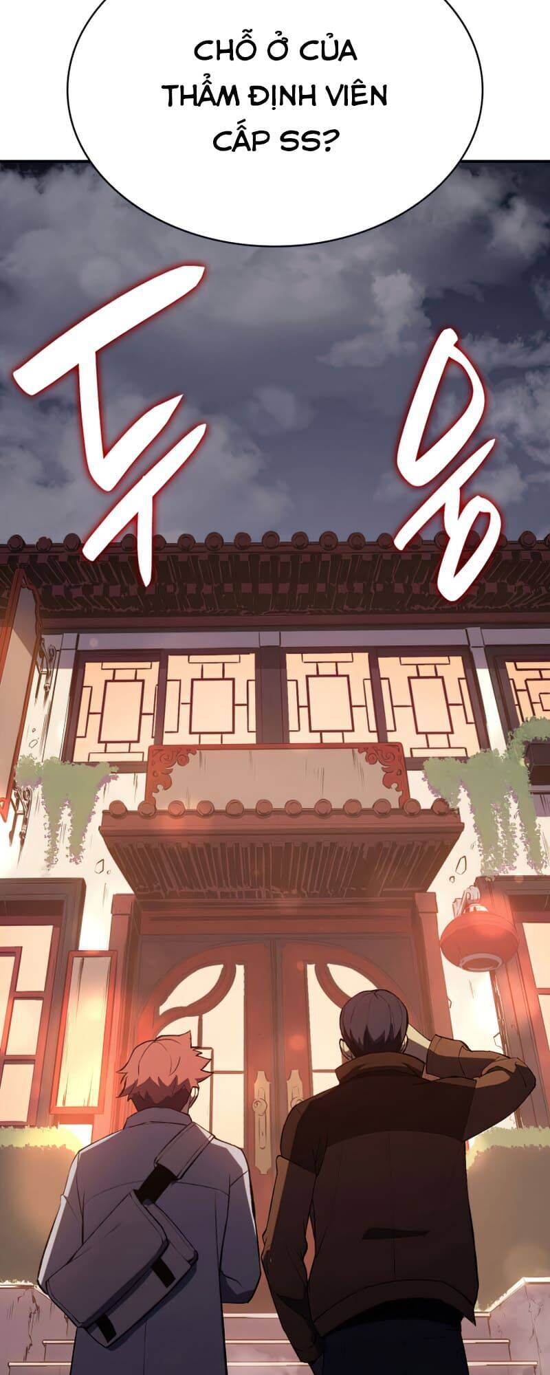 Vị Vua Mạnh Nhất Đã Trở Lại Chapter 13 - 52