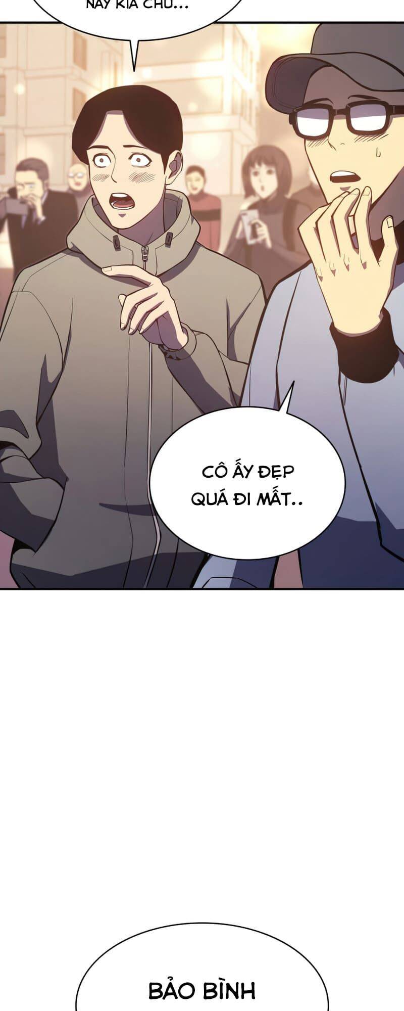 Vị Vua Mạnh Nhất Đã Trở Lại Chapter 13 - 55