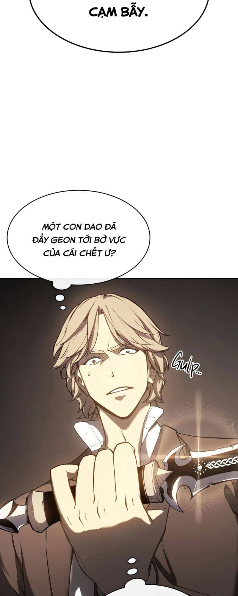 Vị Vua Mạnh Nhất Đã Trở Lại Chapter 13 - 7