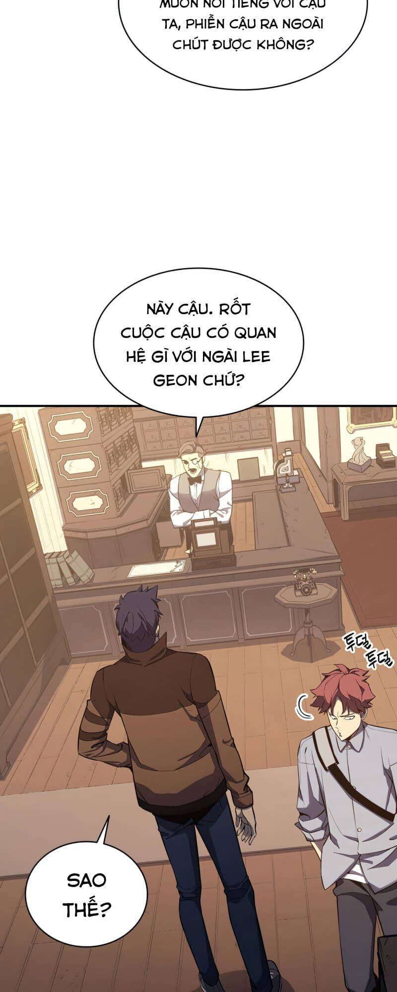 Vị Vua Mạnh Nhất Đã Trở Lại Chapter 13 - 68