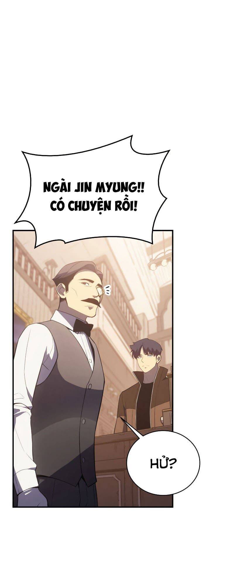 Vị Vua Mạnh Nhất Đã Trở Lại Chapter 14 - 16