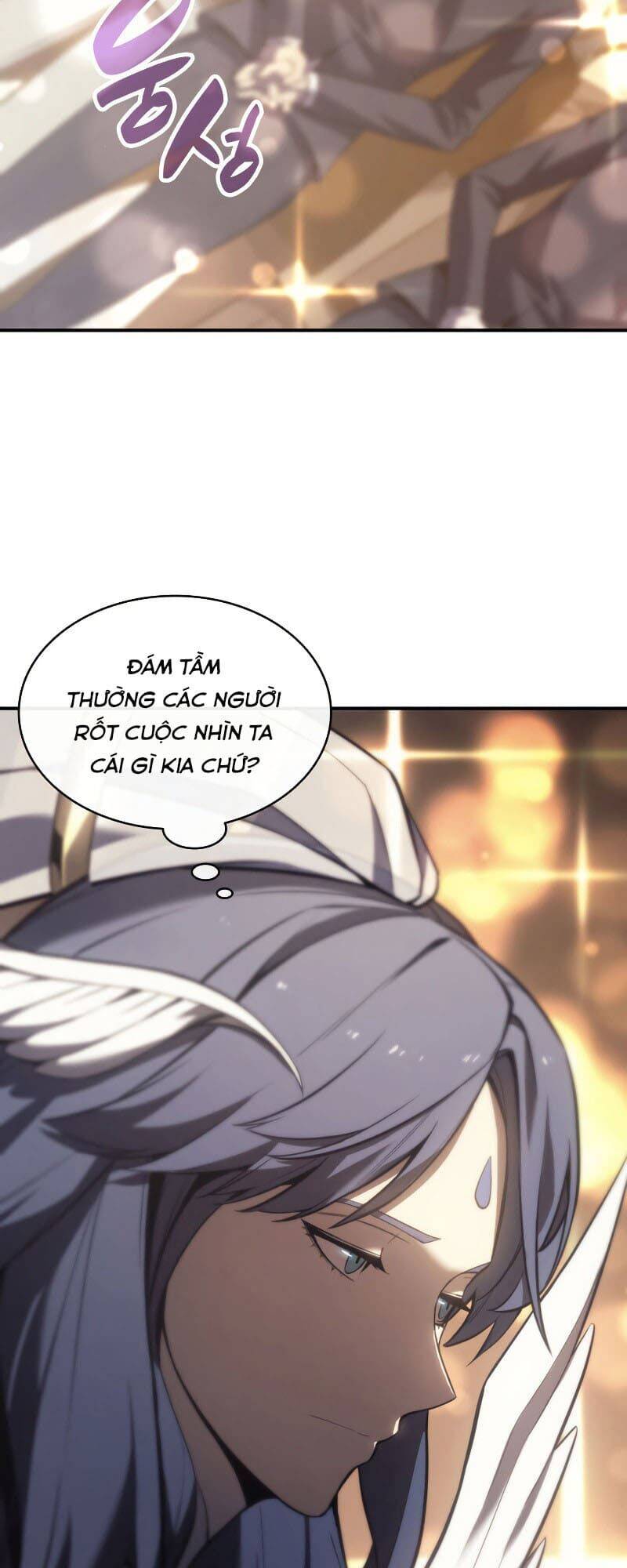 Vị Vua Mạnh Nhất Đã Trở Lại Chapter 14 - 20