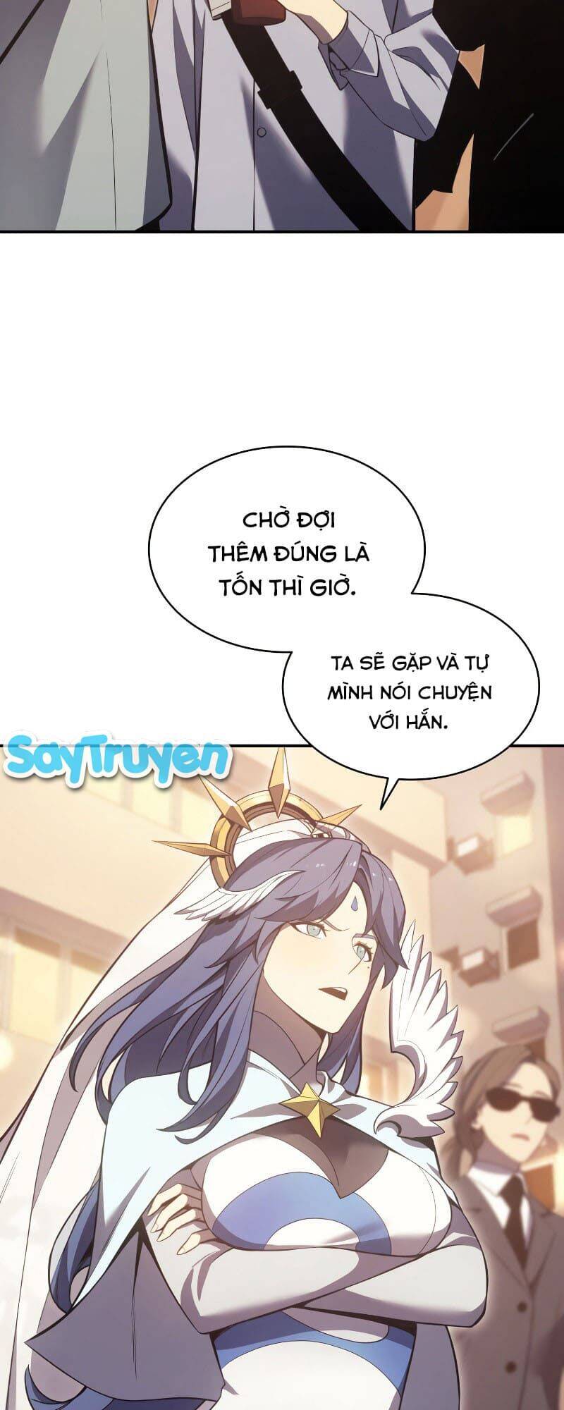 Vị Vua Mạnh Nhất Đã Trở Lại Chapter 14 - 22