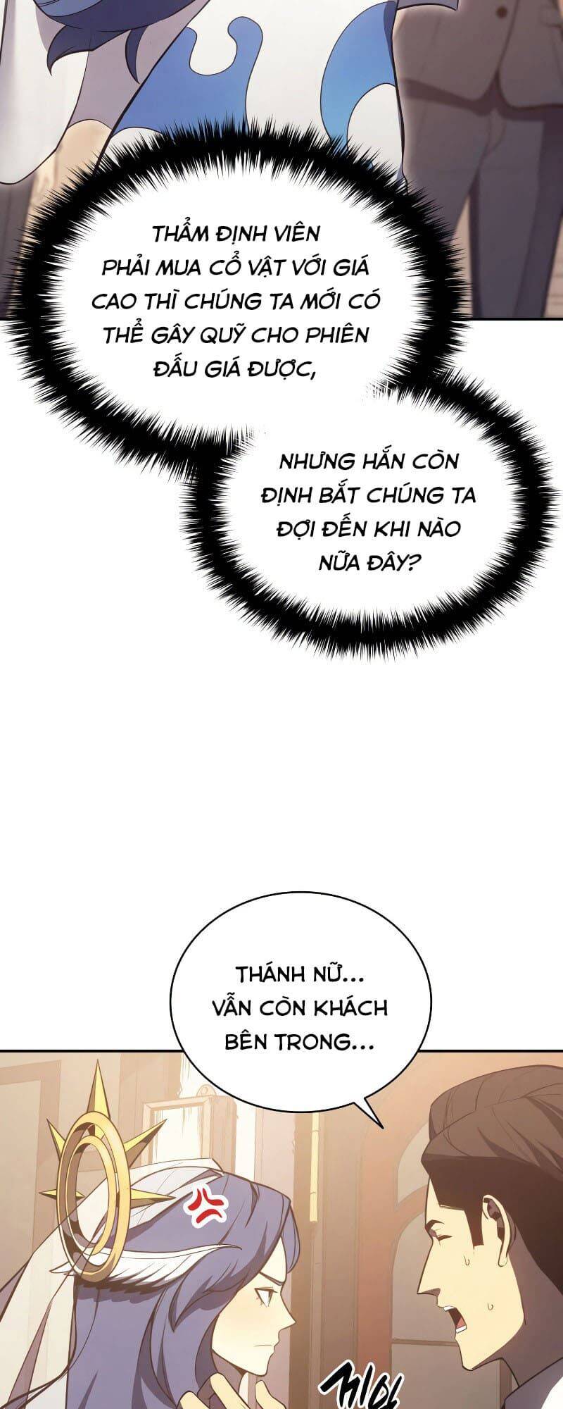 Vị Vua Mạnh Nhất Đã Trở Lại Chapter 14 - 23